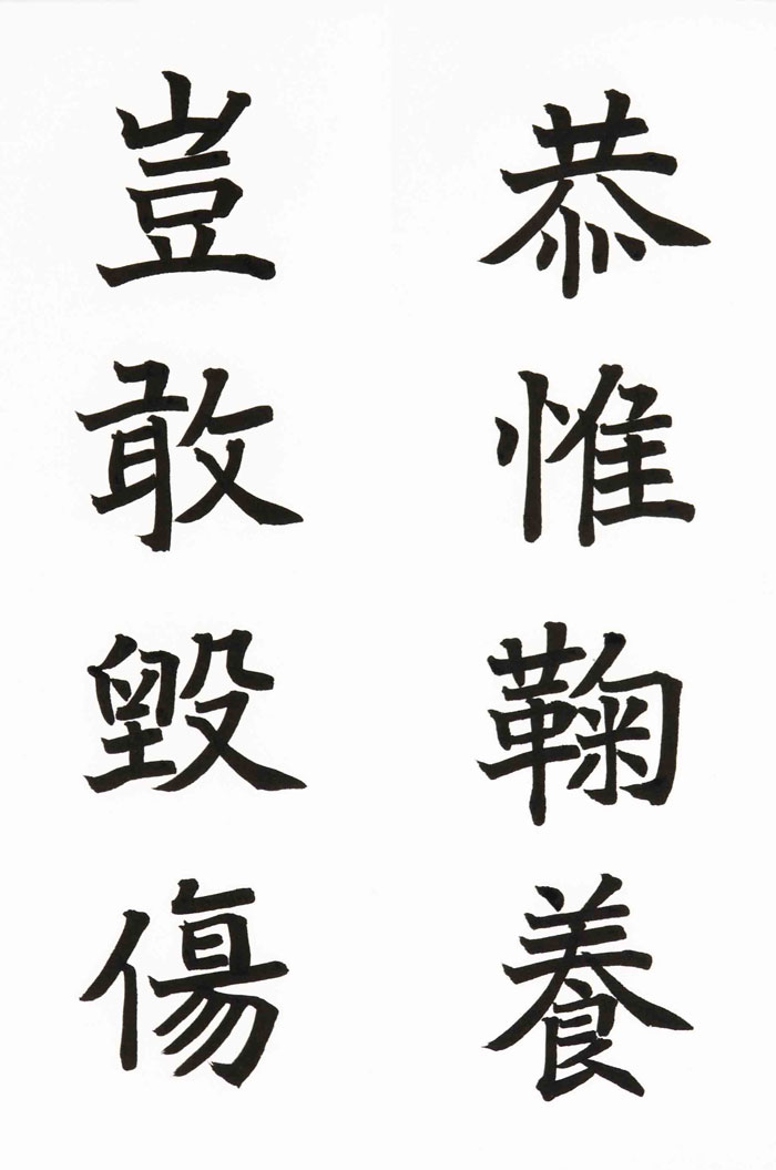 緊縛 習字 かな書道 - アート用品